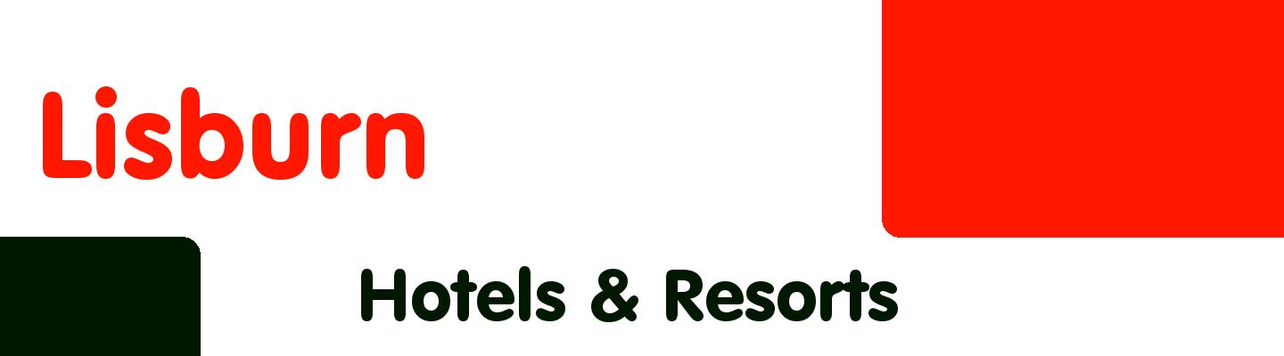 Best hotels & resorts in Lisburn - Rating & Reviews